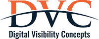 DVC logo